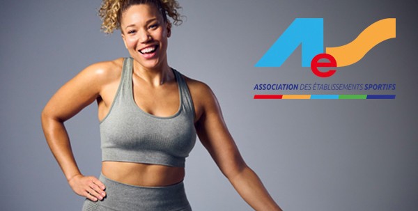 Formations l'AES 2026