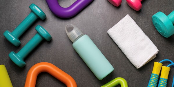 Handboek Fitnessbegeleider