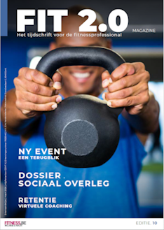 Nieuwe editie Fit 2.0