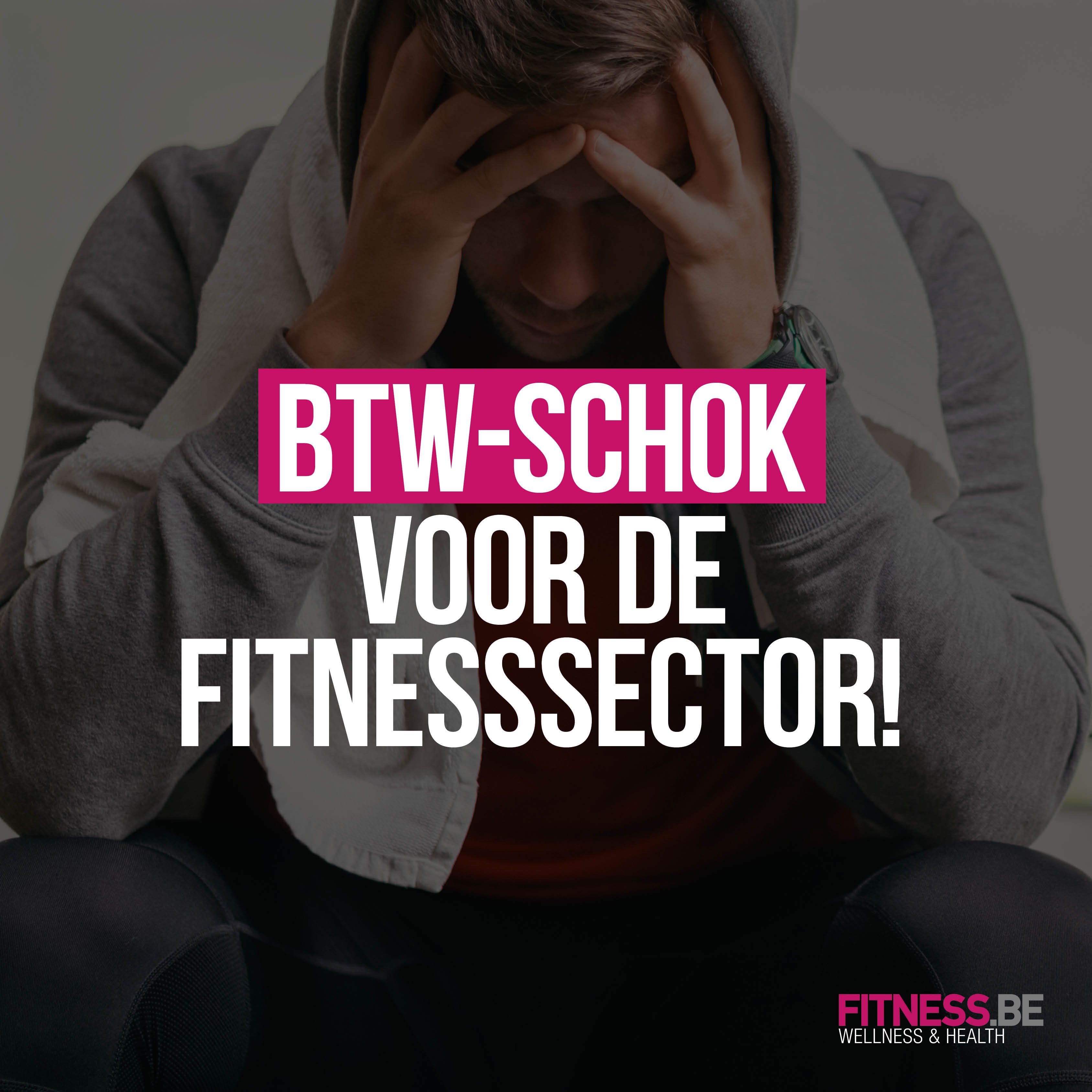 Petitie tegen de geplande btw-verhoging